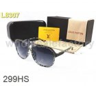 Louis Vuitton Normal Quality Sunglasses 798