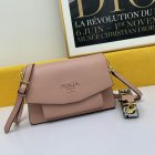 Prada High Quality Handbags 676