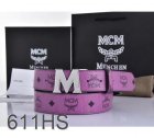 MCM Belt 05