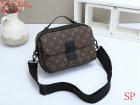 Louis Vuitton Normal Quality Handbags 39