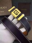 Gucci Original Quality Belts 388