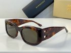 Burberry High Quality Sunglasses 444