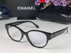 Chanel High Quality Sunglasses 4040