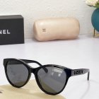 Chanel High Quality Sunglasses 3046