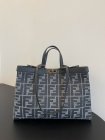Fendi Original Quality Handbags 540