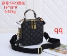 Louis Vuitton Normal Quality Handbags 92