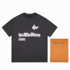 Louis Vuitton Men's T-shirts 1168