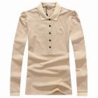 Burberry Women's Longsleeve Polos 08