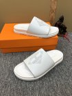 Hermes Men's Slippers 128