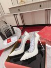 Christian Louboutin Women's Shoes 811