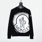 Moncler Men's Long Sleeve T-shirts 433