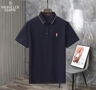 Moncler Men's Polo 498