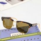 Gucci High Quality Sunglasses 4902