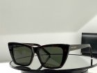 Yves Saint Laurent High Quality Sunglasses 130