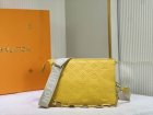 Louis Vuitton High Quality Handbags 534