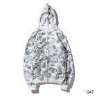 BAPE Men's Hoodies 61