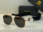 Versace High Quality Sunglasses 757