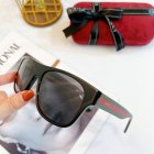 Gucci High Quality Sunglasses 2394