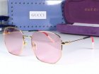 Gucci High Quality Sunglasses 440