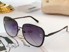 Chanel High Quality Sunglasses 1009