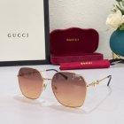Gucci High Quality Sunglasses 2913