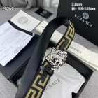 Versace Original Quality Belts 381