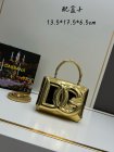 Dolce & Gabbana High Quality Handbags 801