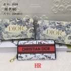 DIOR Normal Quality Wallets 40