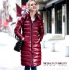 Moncler Women's outerwear 68