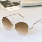 Balenciaga High Quality Sunglasses 380