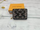 Louis Vuitton High Quality Wallets 22