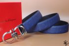 Salvatore Ferragamo Normal Quality Belts 275