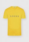 Loewe Men's T-shirts 54