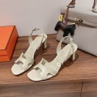 Hermes Women's Shoes 278