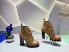 Louis Vuitton Women's Shoes 177