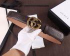 Gucci Original Quality Belts 188