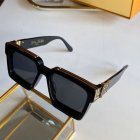 Louis Vuitton High Quality Sunglasses 189