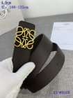 Loewe Belts 06