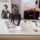 Chanel High Quality Sunglasses 1271