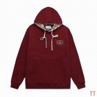 Gucci Men's Hoodies 348