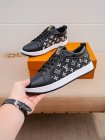 Louis Vuitton Men's shoes 450