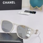 Chanel High Quality Sunglasses 1902