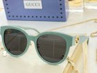 Gucci High Quality Sunglasses 3037
