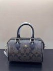 Coach High Quality Handbags 286