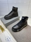 Prada Men's Shoes 1047