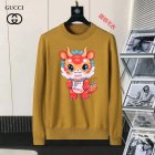 Gucci Men's Sweaters 428
