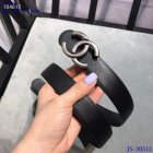 Chanel Original Quality Belts 289