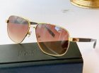 Mont Blanc High Quality Sunglasses 33