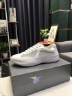 Prada Men's Shoes 1391