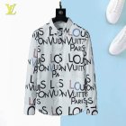Louis Vuitton Men's Shirts 81